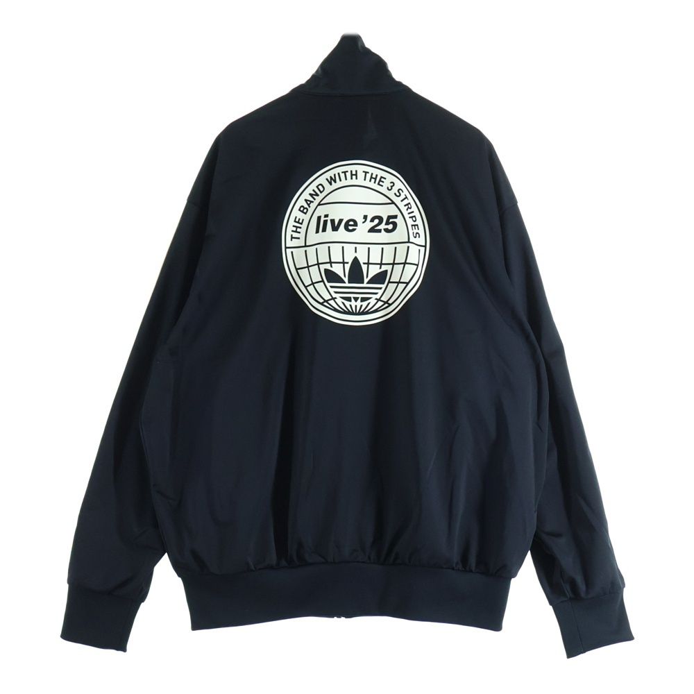 adidas (アディダス) ×Oasis オアシス ファイヤーバードツアー ロゴ