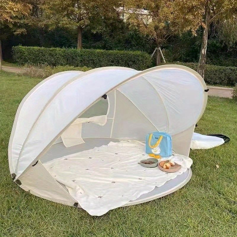 キャンプ 蚊帳 タープ タープ泊で夏キャンプを快適に 蚊帳とコットで虫
