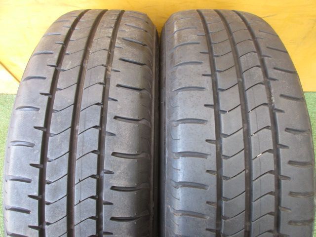 中古】 送料込み 日産純正 ノートオーラ 185/60R16 ラヂアルタイヤ4本