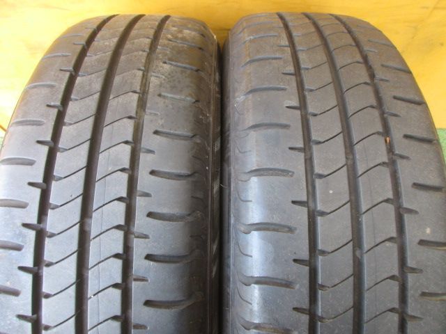 中古】 送料込み 日産純正 ノートオーラ 185/60R16 ラヂアルタイヤ4本