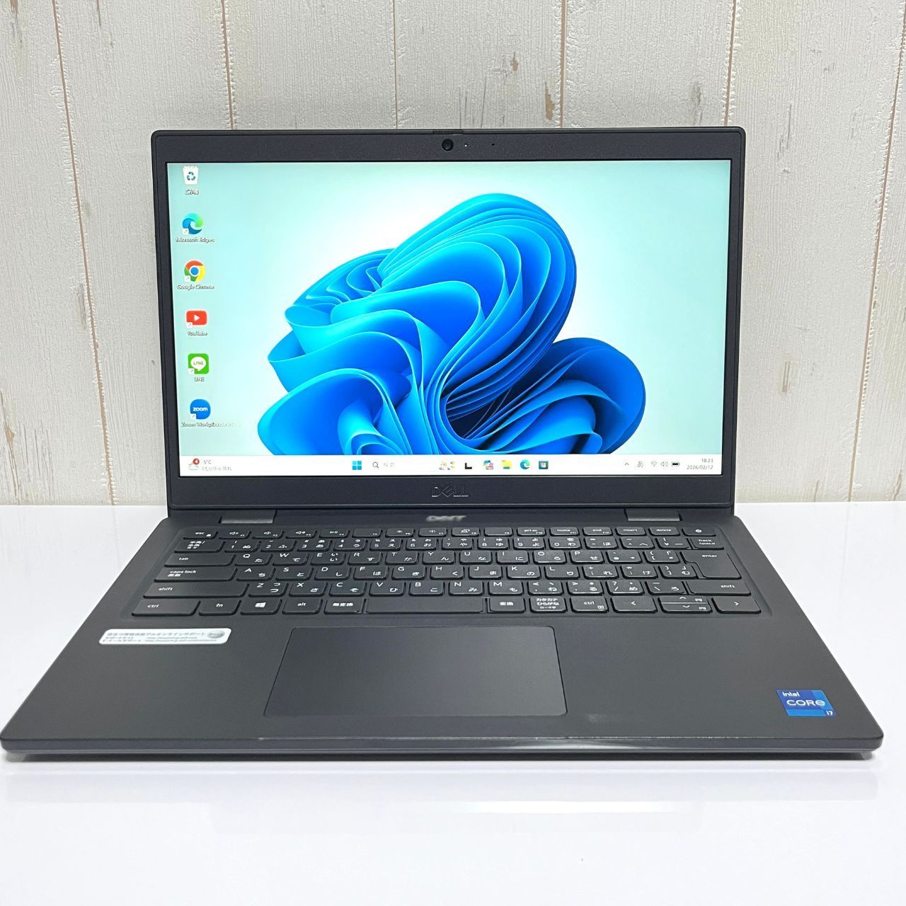 DELL S84 Core i7 16GB/256GB FHD 2021年製 - メルカリ