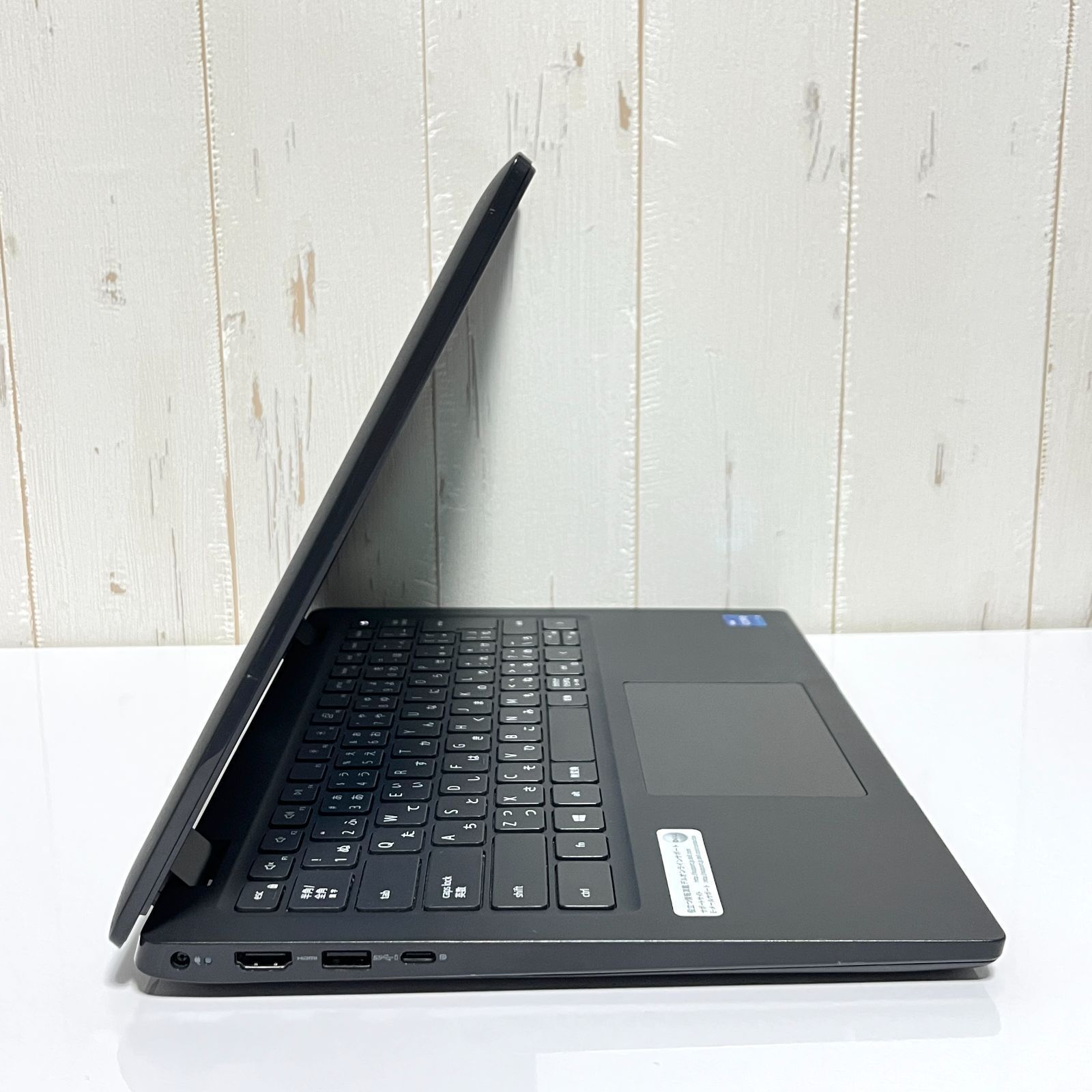 DELL S84 Core i7 16GB/256GB FHD 2021年製 - メルカリ
