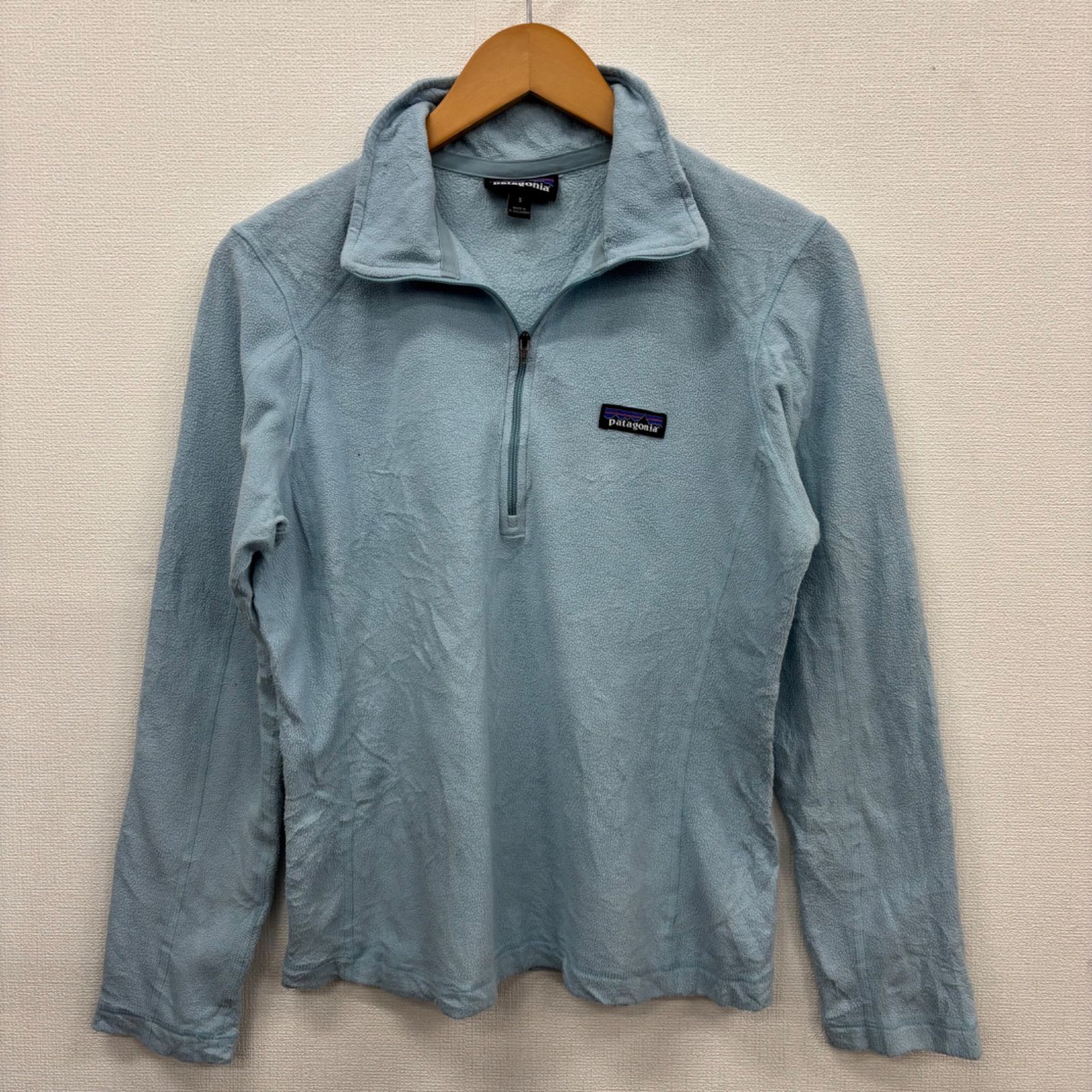 Y120 patagonia パタゴニア S Women