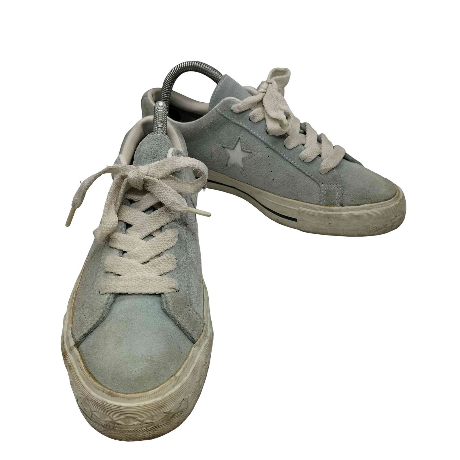 90s CONVERSE ONESTAR スエード　箱付き ワンスター コンバース CONVERSE 90S ONE STAR SUEDE ワンスター スエード