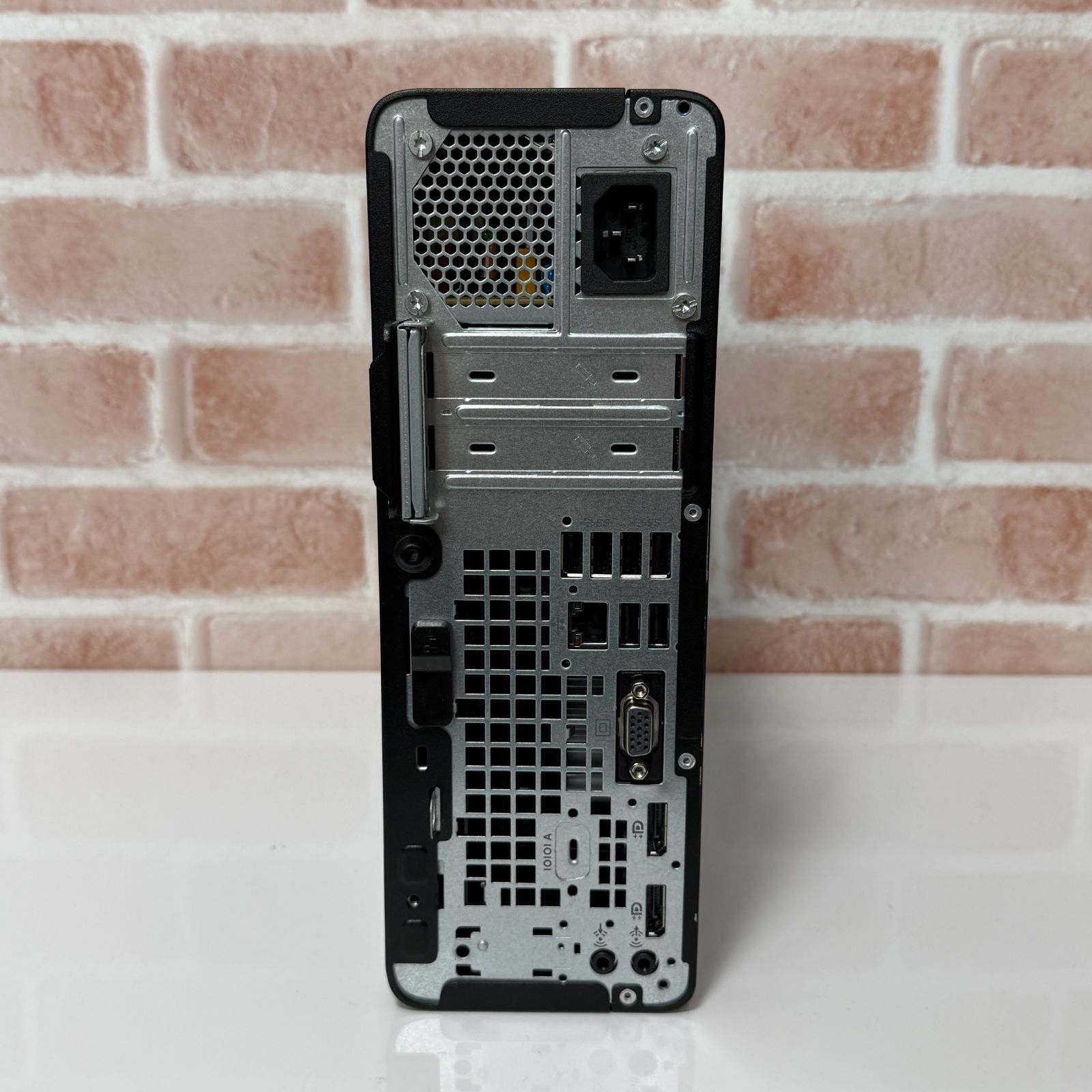 第9世代i5 SSD500GB(NVMe) メモリ16GB HP D14 第9世代i5 SSD500GB(NVMe) メモリ16GB HP D14 - メルカリ