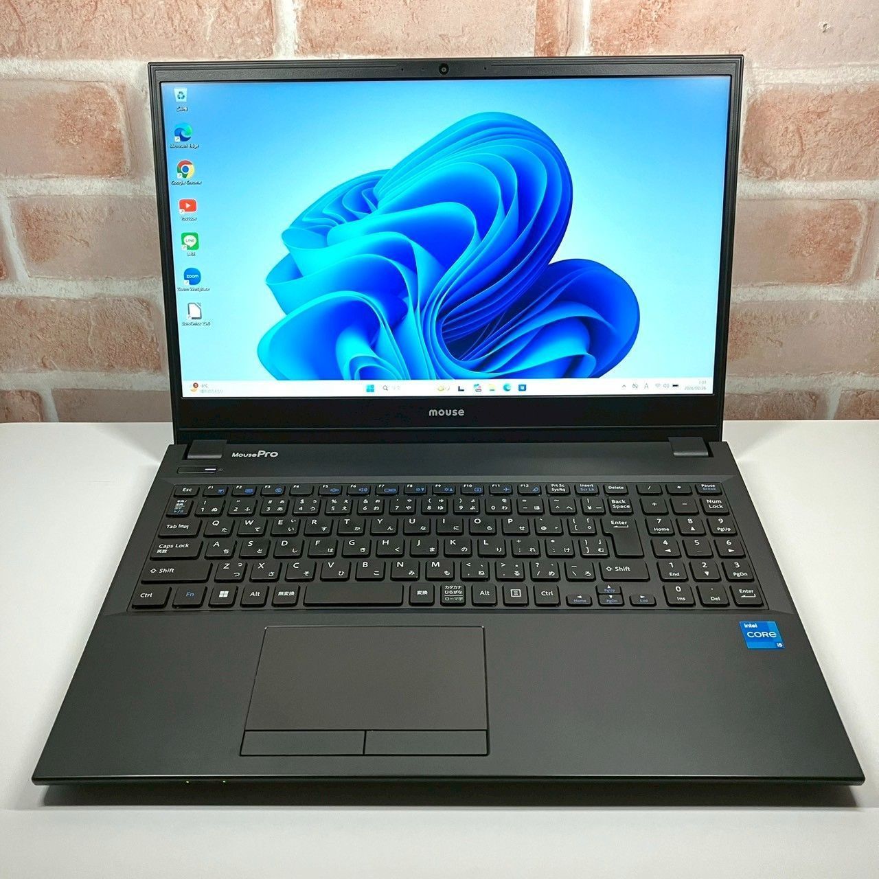 ★2022年製★ 美品 SSD512GB 第11世代Corei5 マウス 463 2022年製 テンキー付き SSD512GB 第11世代i5 Mouse S43 - メルカリ
