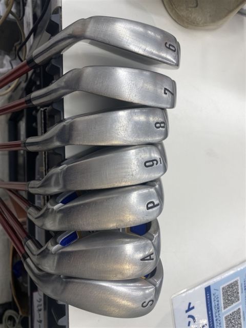 ゴルフ 【】 カタナゴルフ SWORD iZU MAX MT 13S(10.5°) クラブセット 