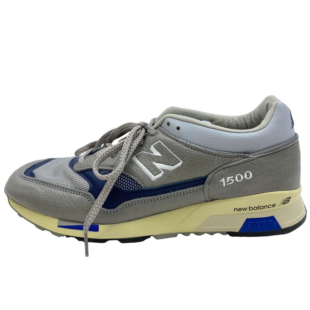 NEW BALANCE ニューバランス M1500UKF 英国製 40th Anniversary NEW BALANCE ニューバランス M1500UKF 英国製 40th Anniversary