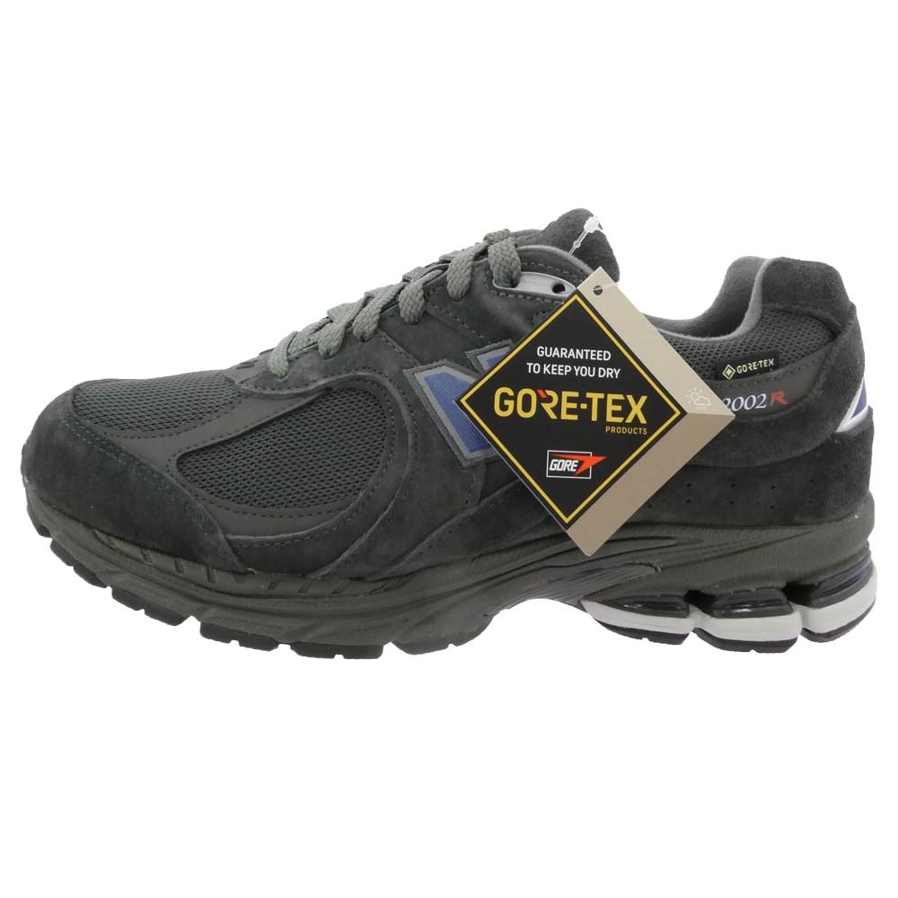 NEW BALANCE ニューバランス M2002RXE BEAMS別注 GORE-TEX