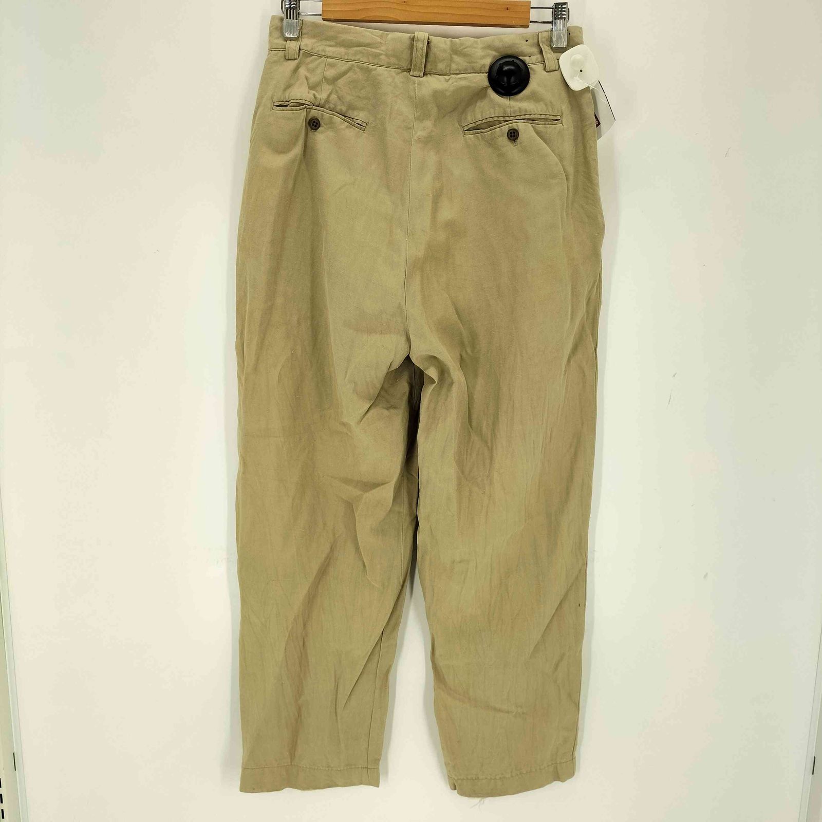 ポロバイラルフローレン Polo by RALPH LAUREN 90S シルクリネン 