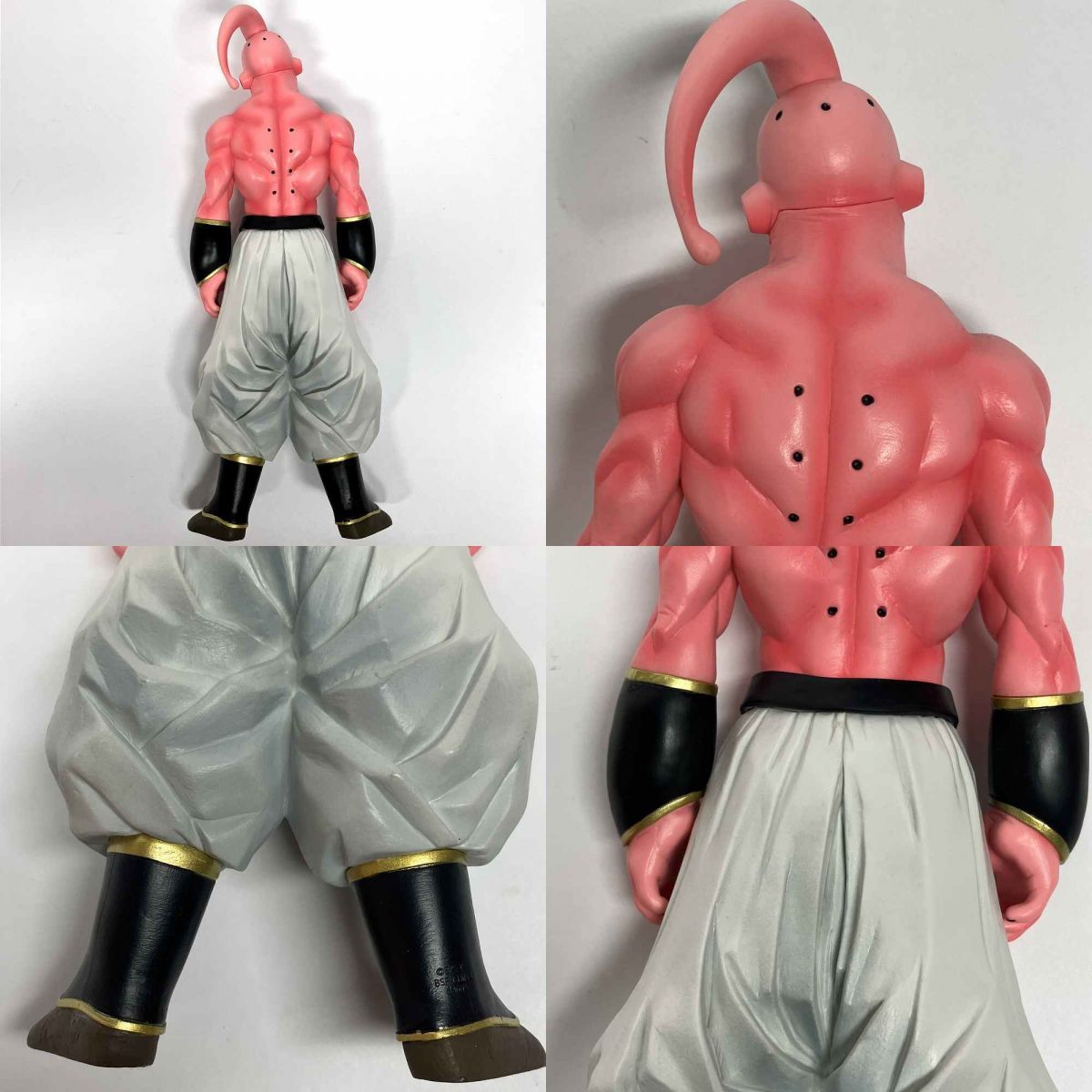 一番くじ ドラゴンボール VSオムニバスビースト F賞 魔人ブウ 