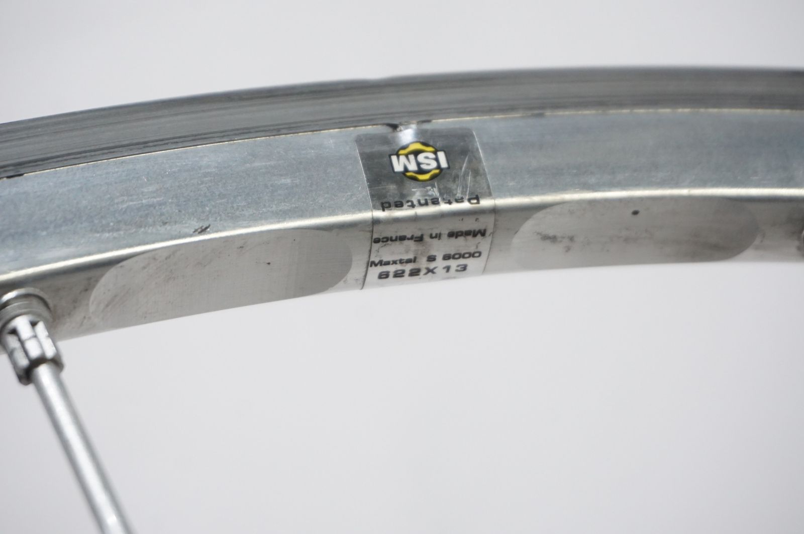 SHIMANO FH-RM40-8 24インチ 完組ホイールオマケ付き