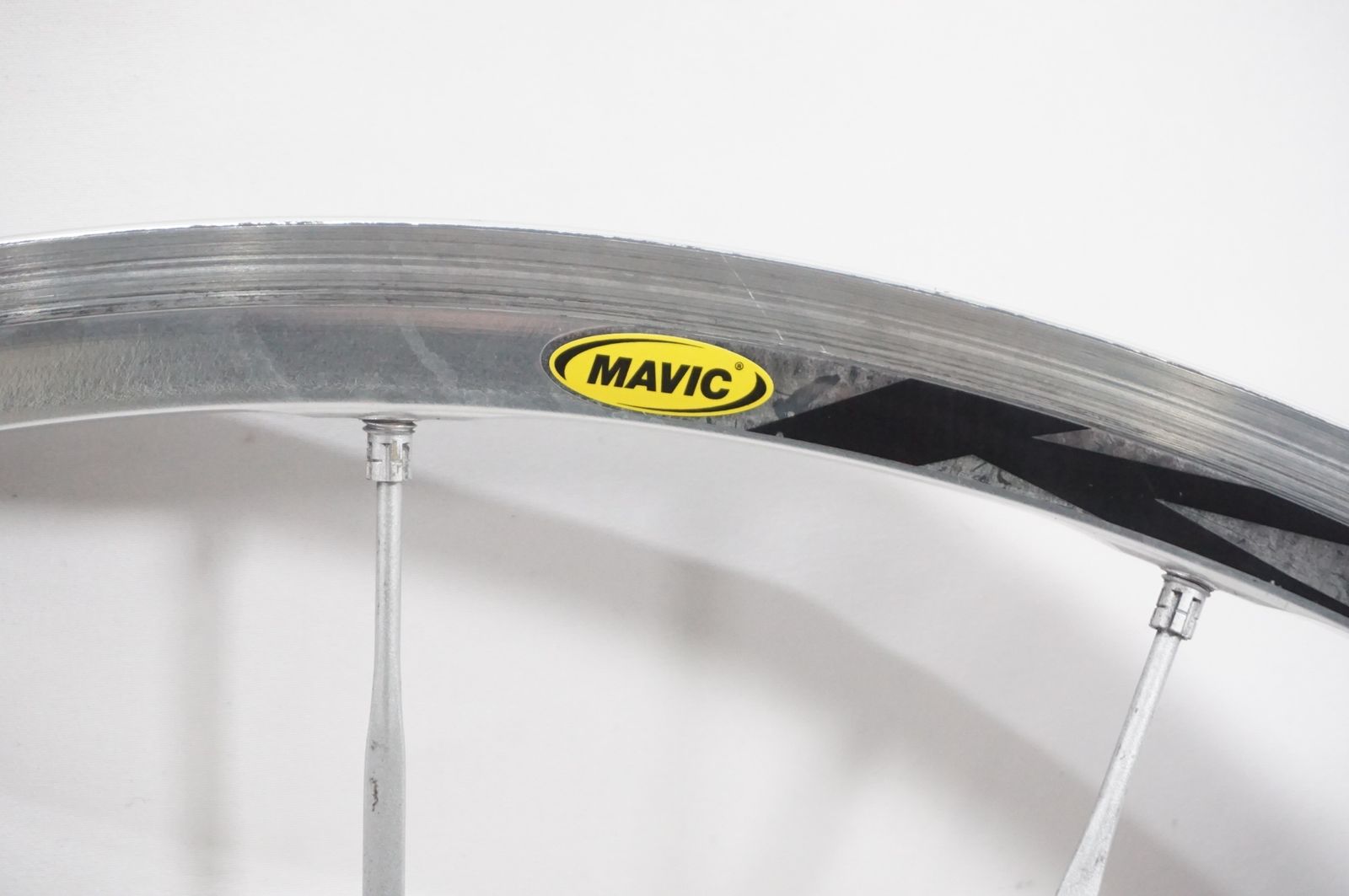 SHIMANO FH-RM40-8 24インチ 完組ホイールオマケ付き