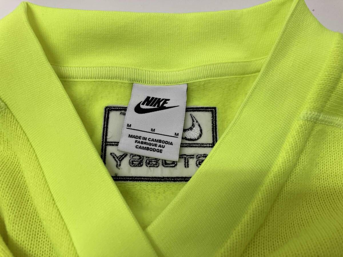 NIKE ナイキ STUSSY ステューシー サーマルプルオーバー HQ8528-702 
