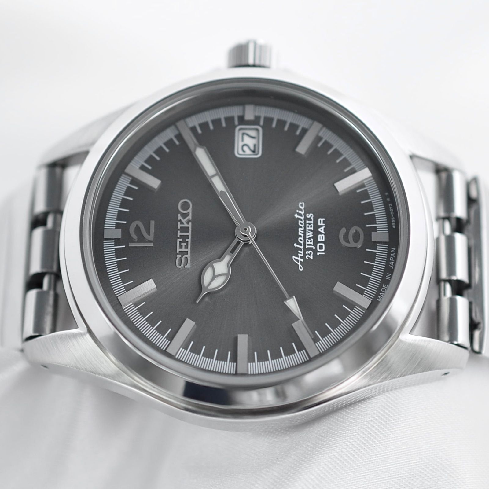 TICTACコラボ 4R35-02R0