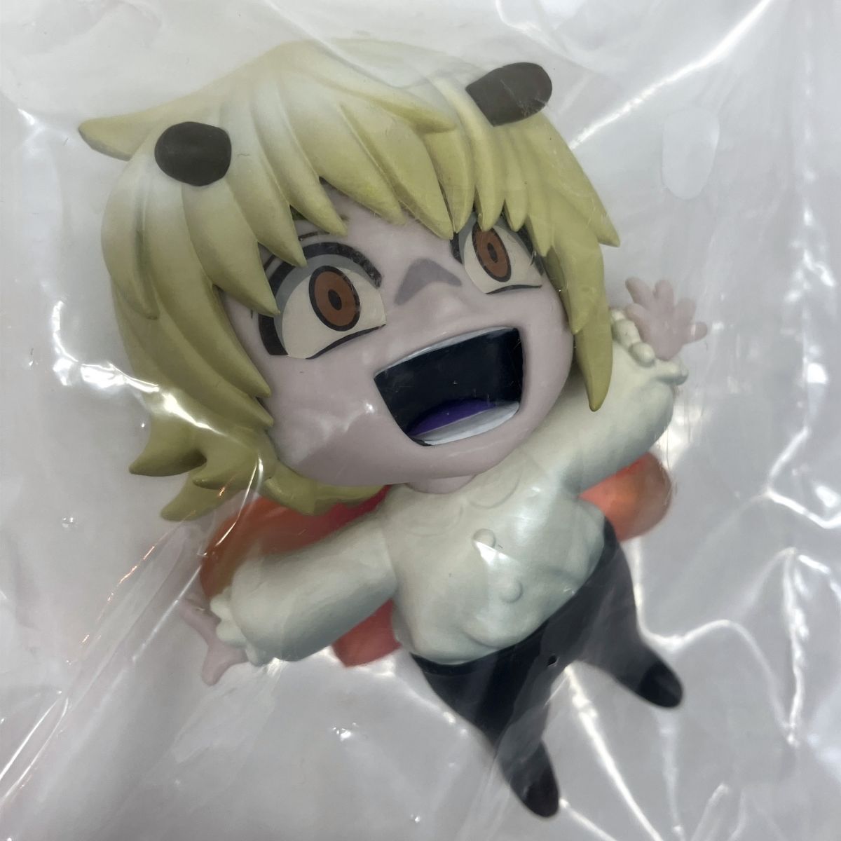 セール，本物保証】 一番くじ HUNTER×HUNTER CHIMERA ANT 2