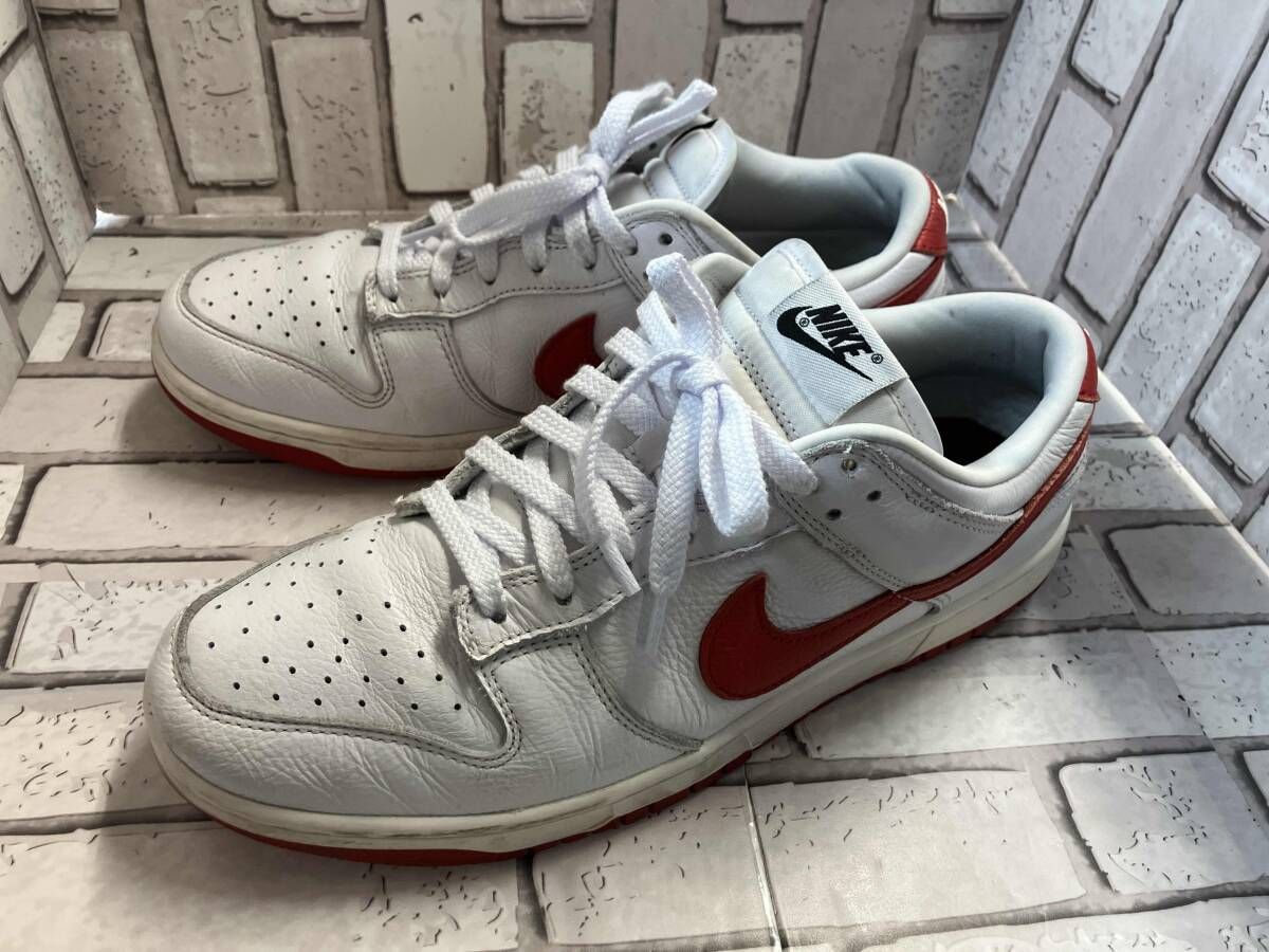 27.5cm Nike Dunk Low By You & Unlocked | VELORACK.CA