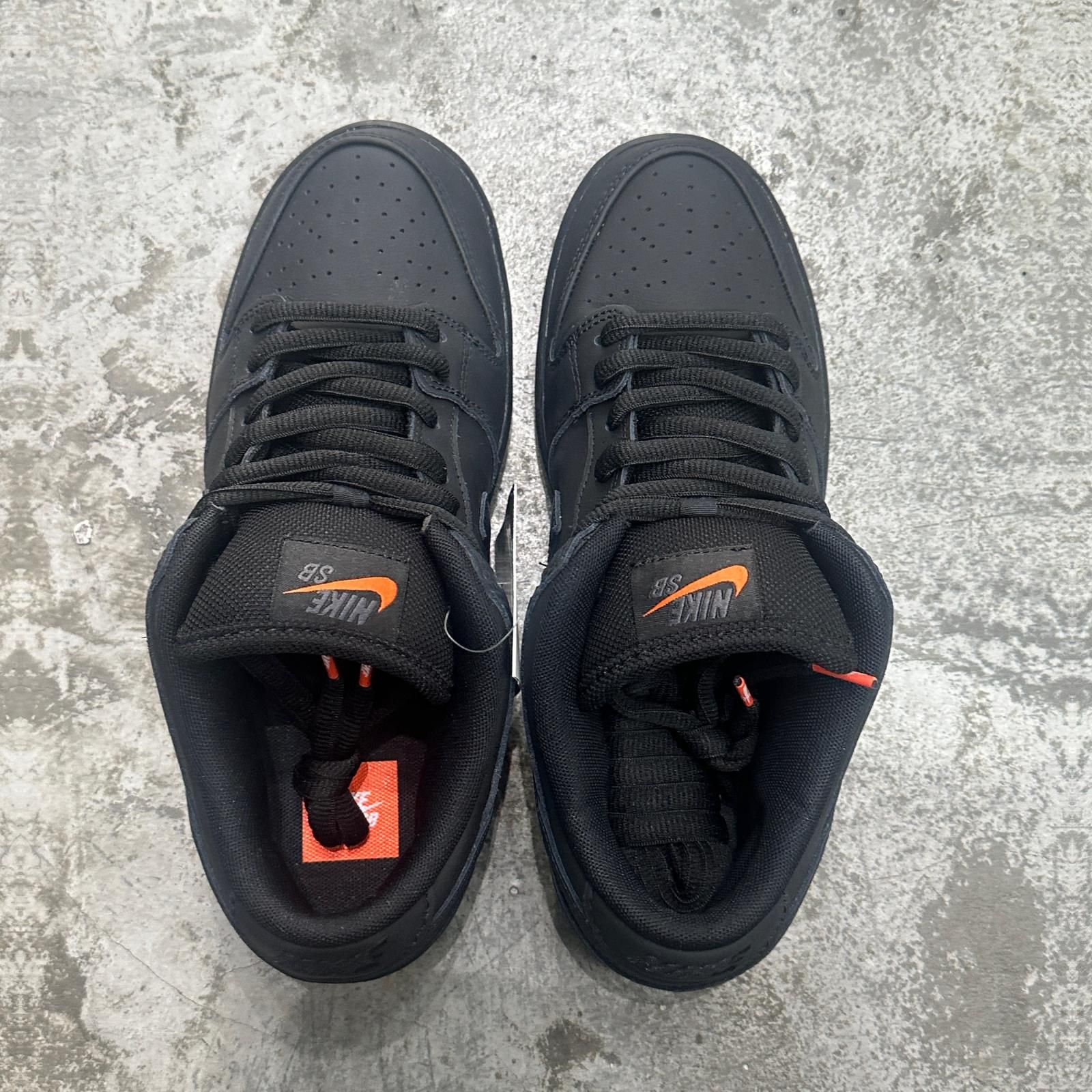 国内正規 未使用 NIKE SB Dunk Low Pro ISO ンク ロー プロ スニーカー 