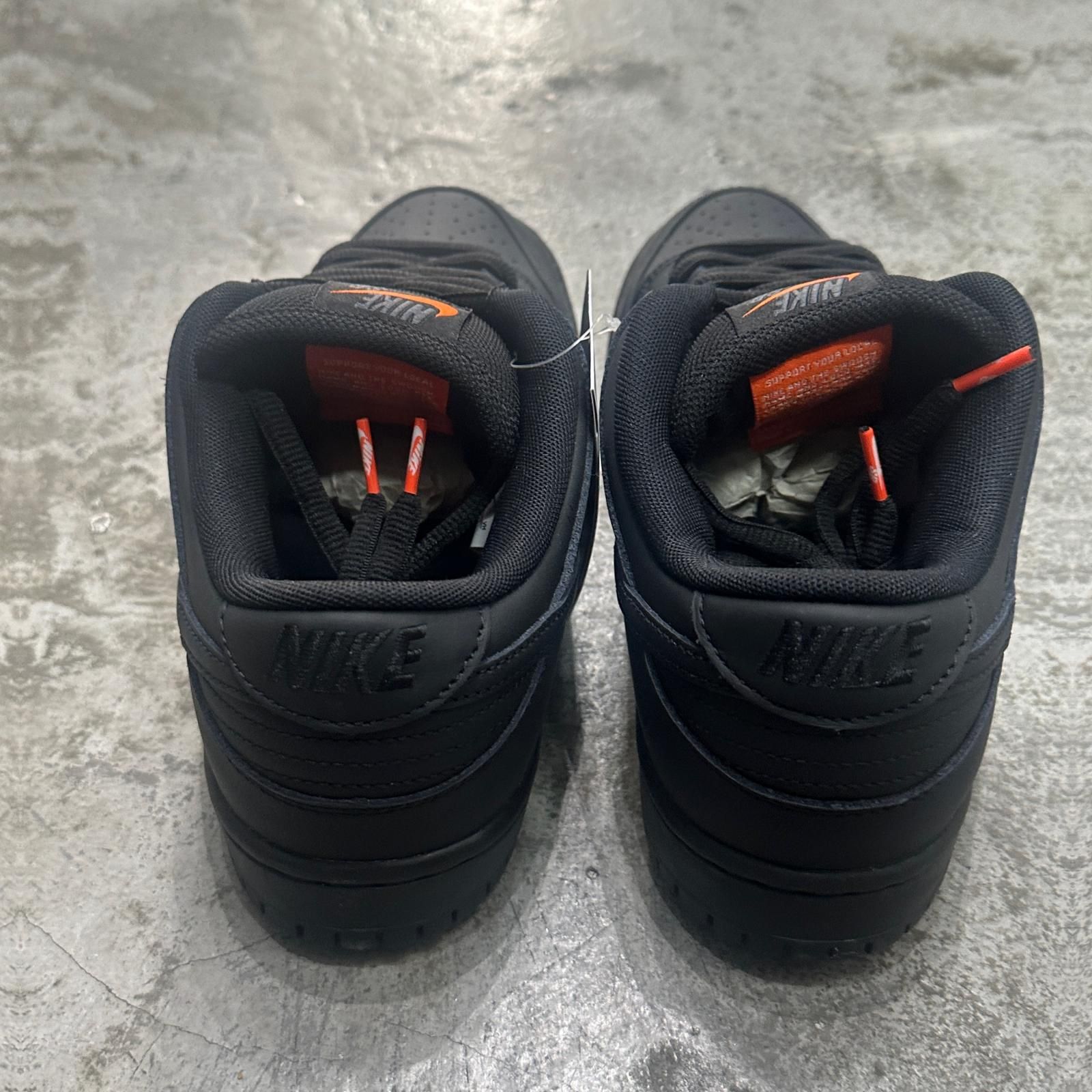 国内正規 未使用 NIKE SB Dunk Low Pro ISO ンク ロー プロ スニーカー 