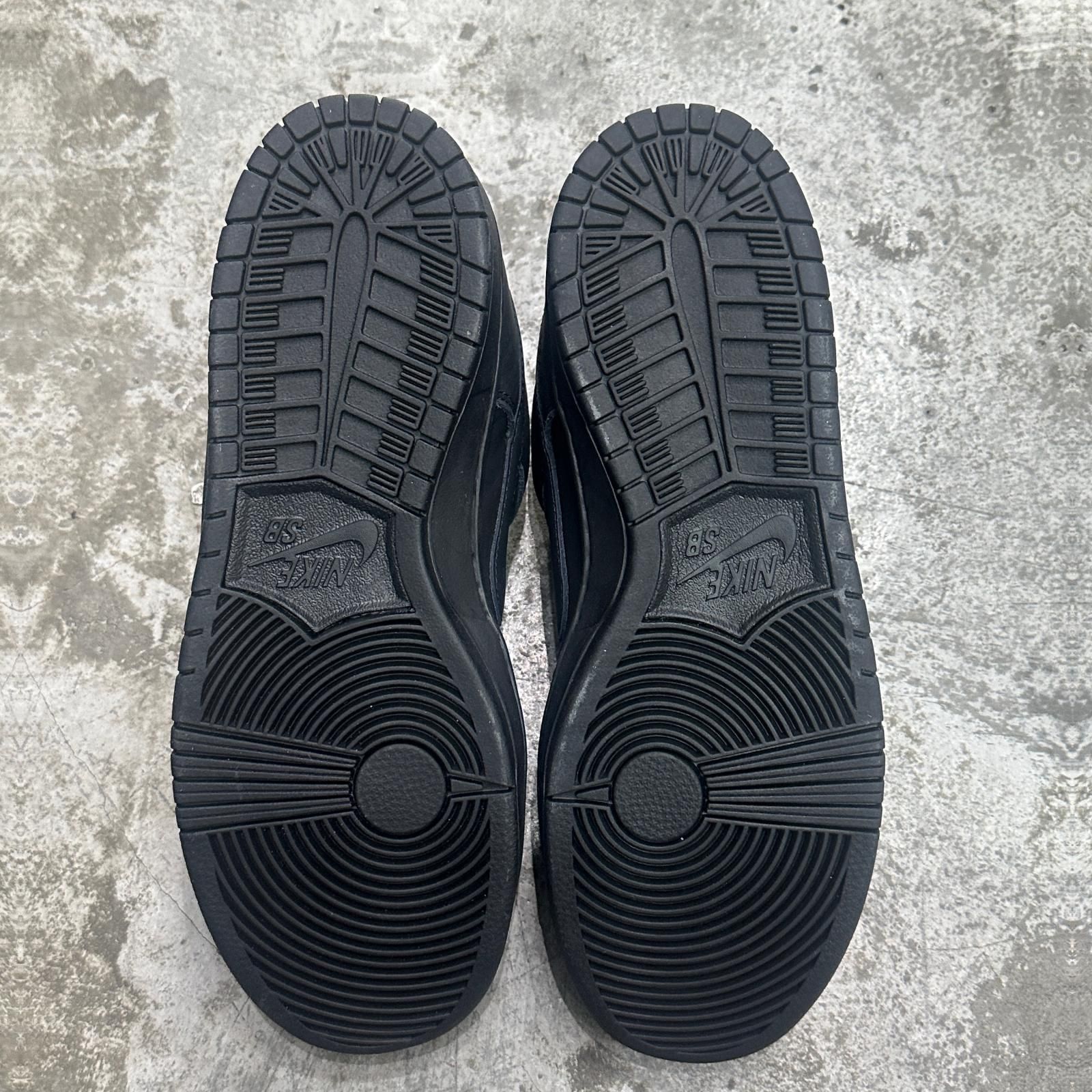 国内正規 未使用 NIKE SB Dunk Low Pro ISO ンク ロー プロ スニーカー 