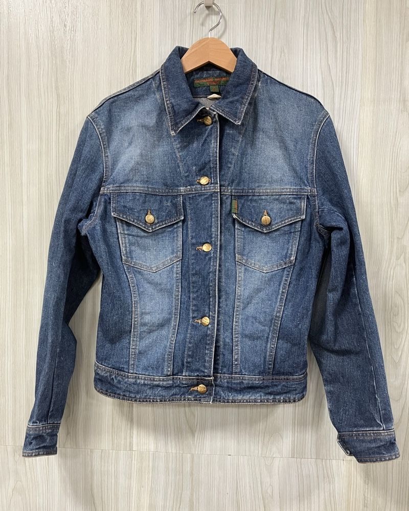 レディース KATHARINE HAMNETT DENIM/キャサリンハムネットデニム/G 