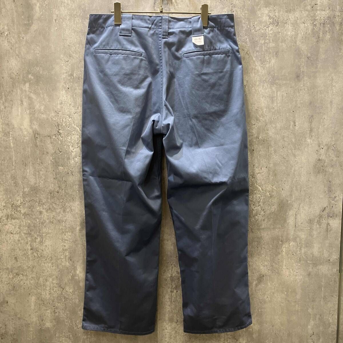 Time Inc. ロングパンツ 東京インディアンズ TPWワークパンツ サイズM