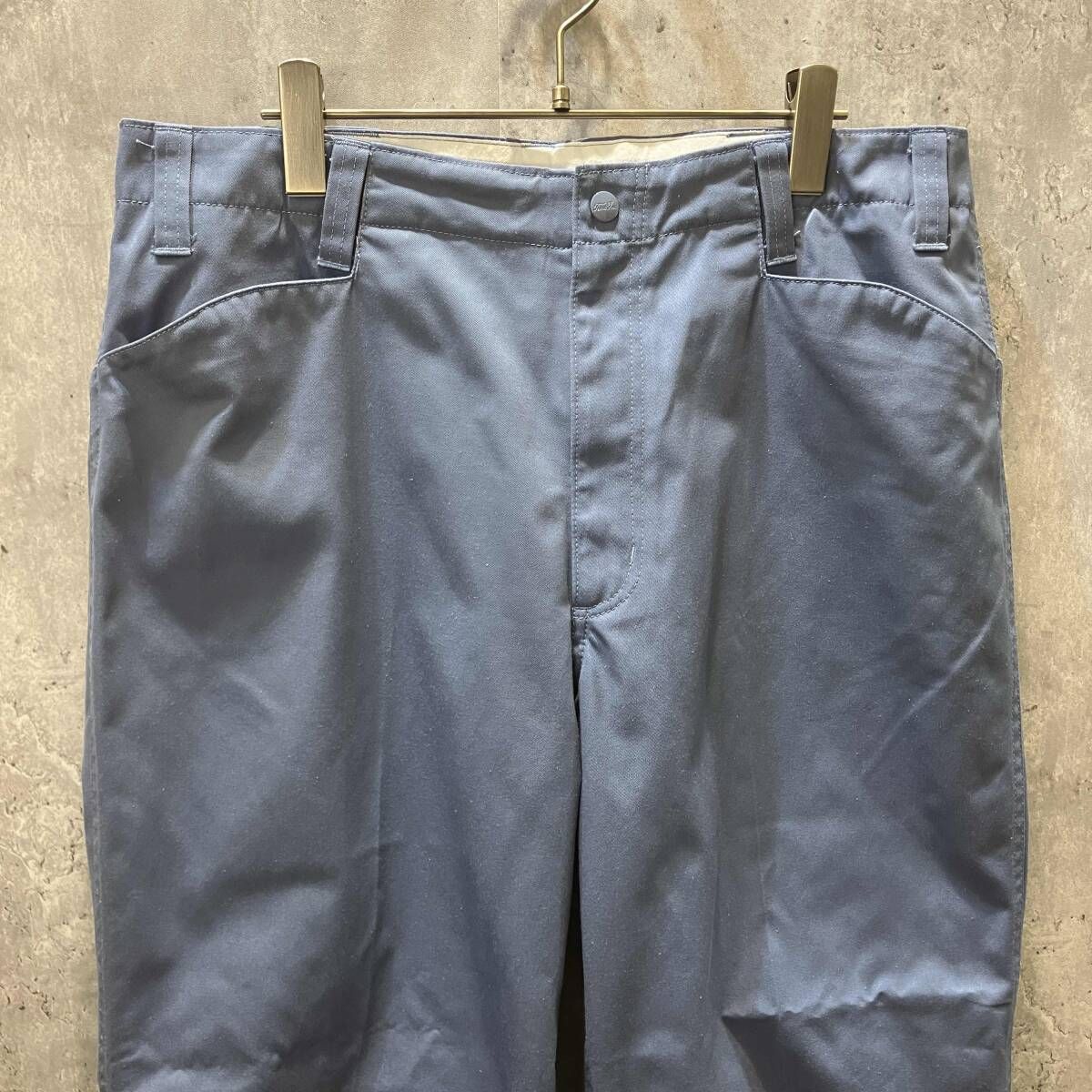 Time Inc. ロングパンツ 東京インディアンズ TPWワークパンツ サイズM