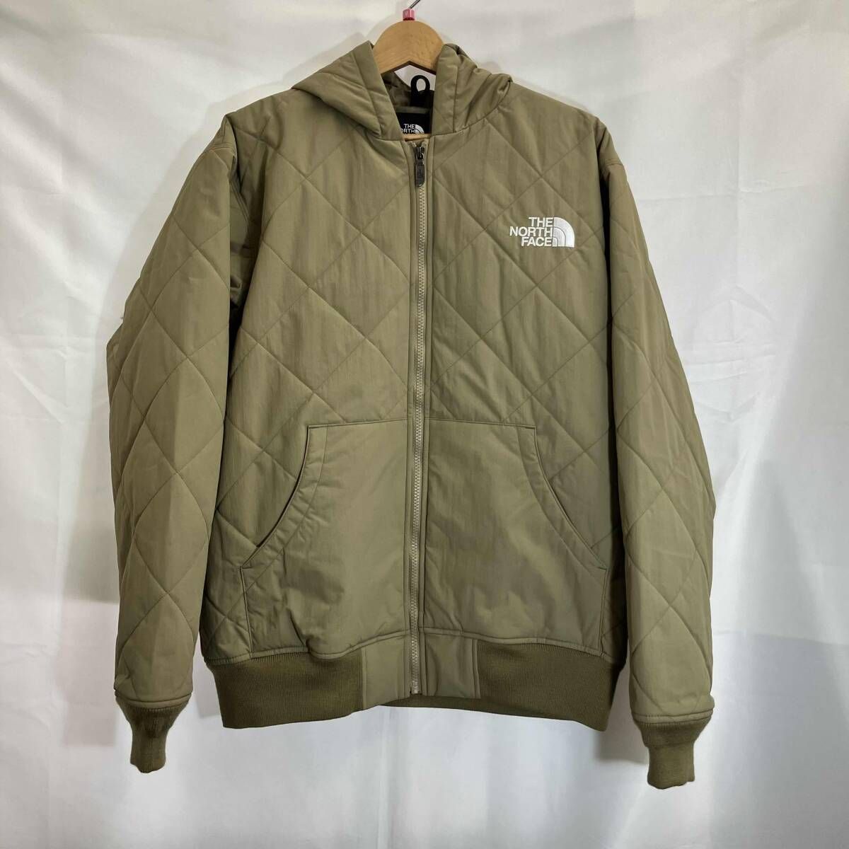THE NORTH FACE / ザノースフェイス / ヤッキンジャケット / NY82551 