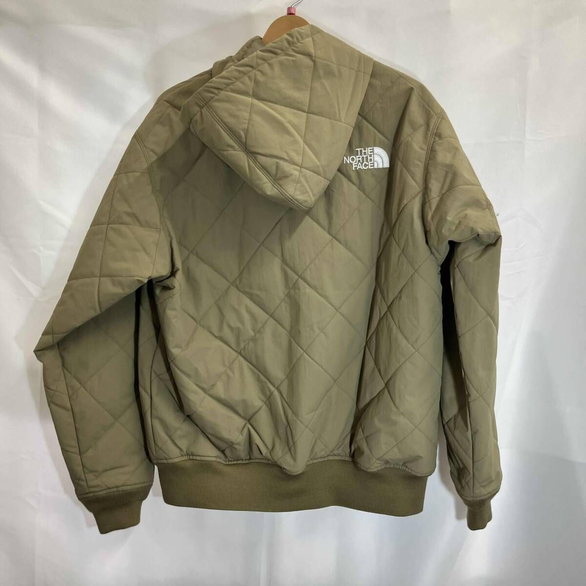 THE NORTH FACE / ザノースフェイス / ヤッキンジャケット / NY82551 