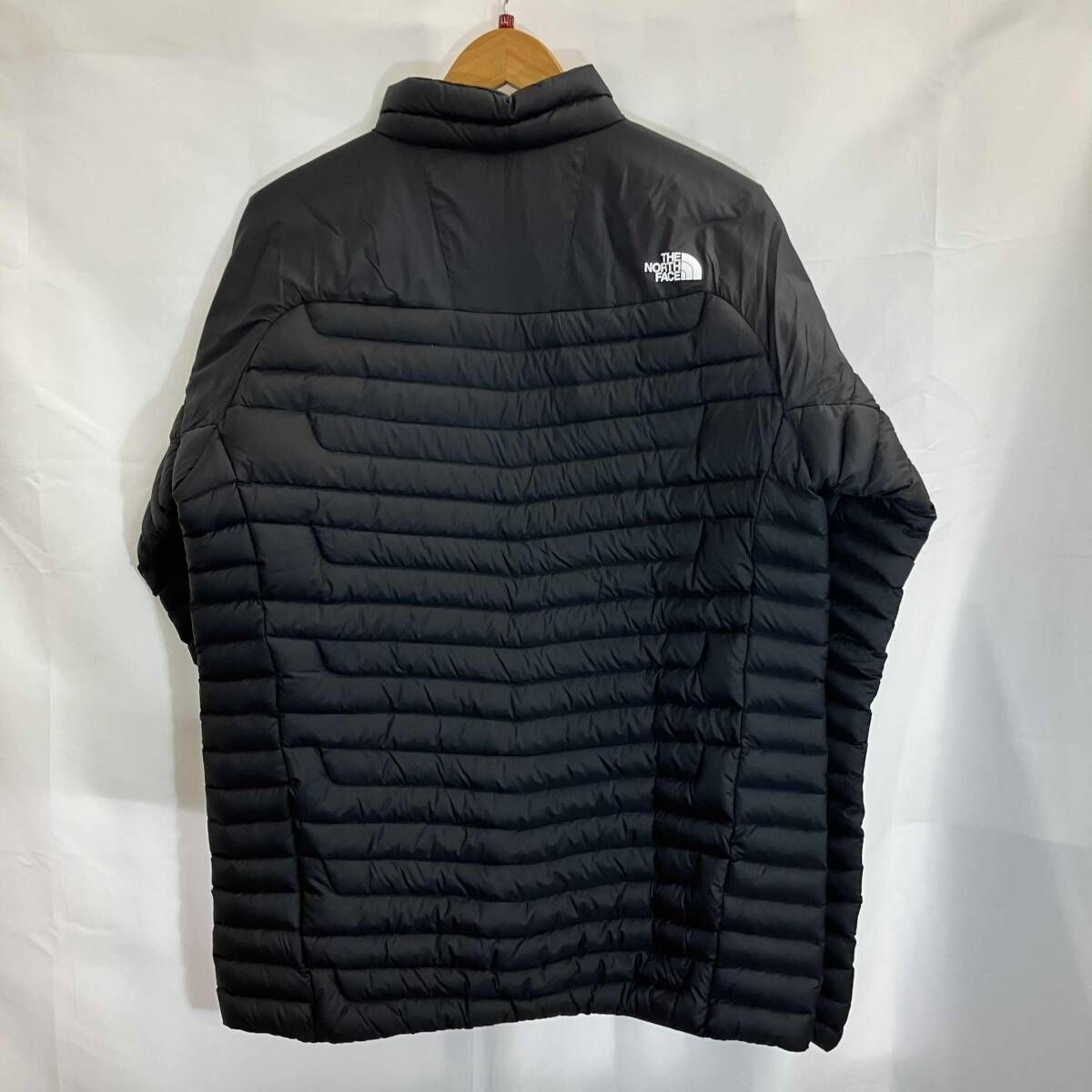 THE NORTH FACE / ノースフェイス / ダウンジャケット / サンダー 