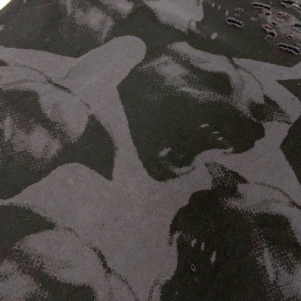 UNDERCOVERISM アンダーカバーイズム 03AW PaperDoll期 Tシャツ