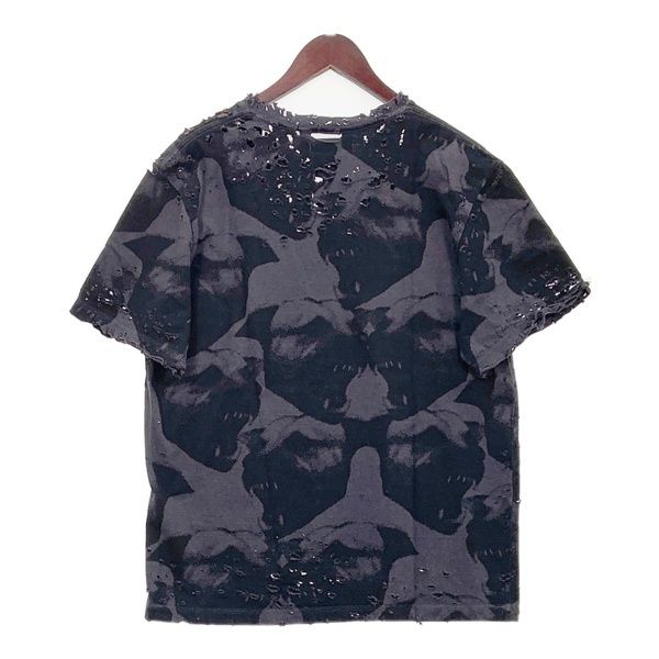 UNDERCOVERISM アンダーカバーイズム 03AW PaperDoll期 Tシャツ 