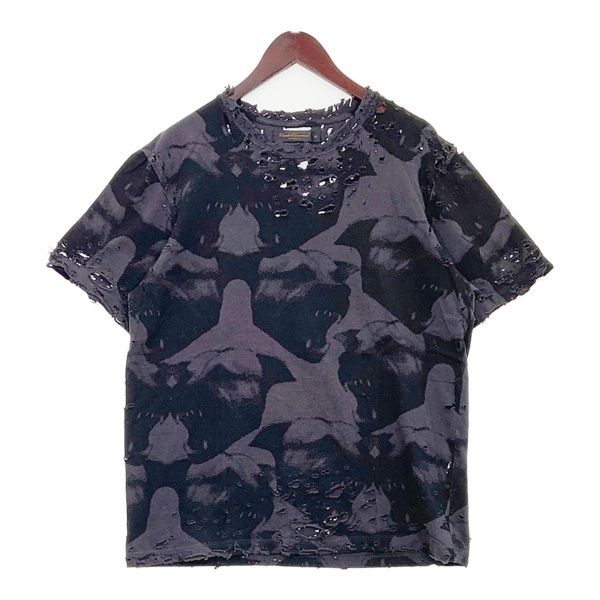 UNDERCOVERISM アンダーカバーイズム 03AW PaperDoll期 Tシャツ
