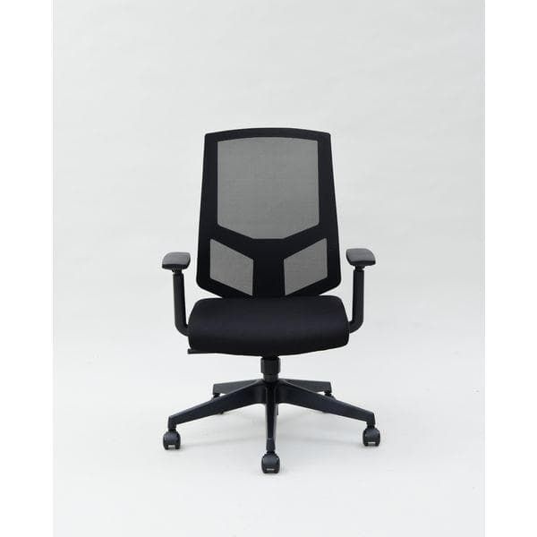 オフィスチェア メッシュ