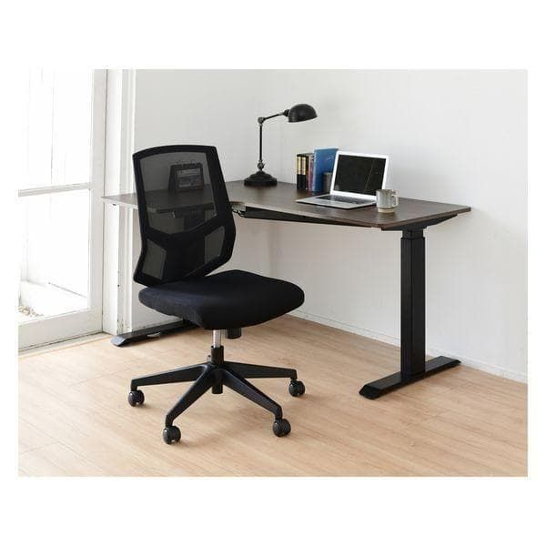 メッシュチェア