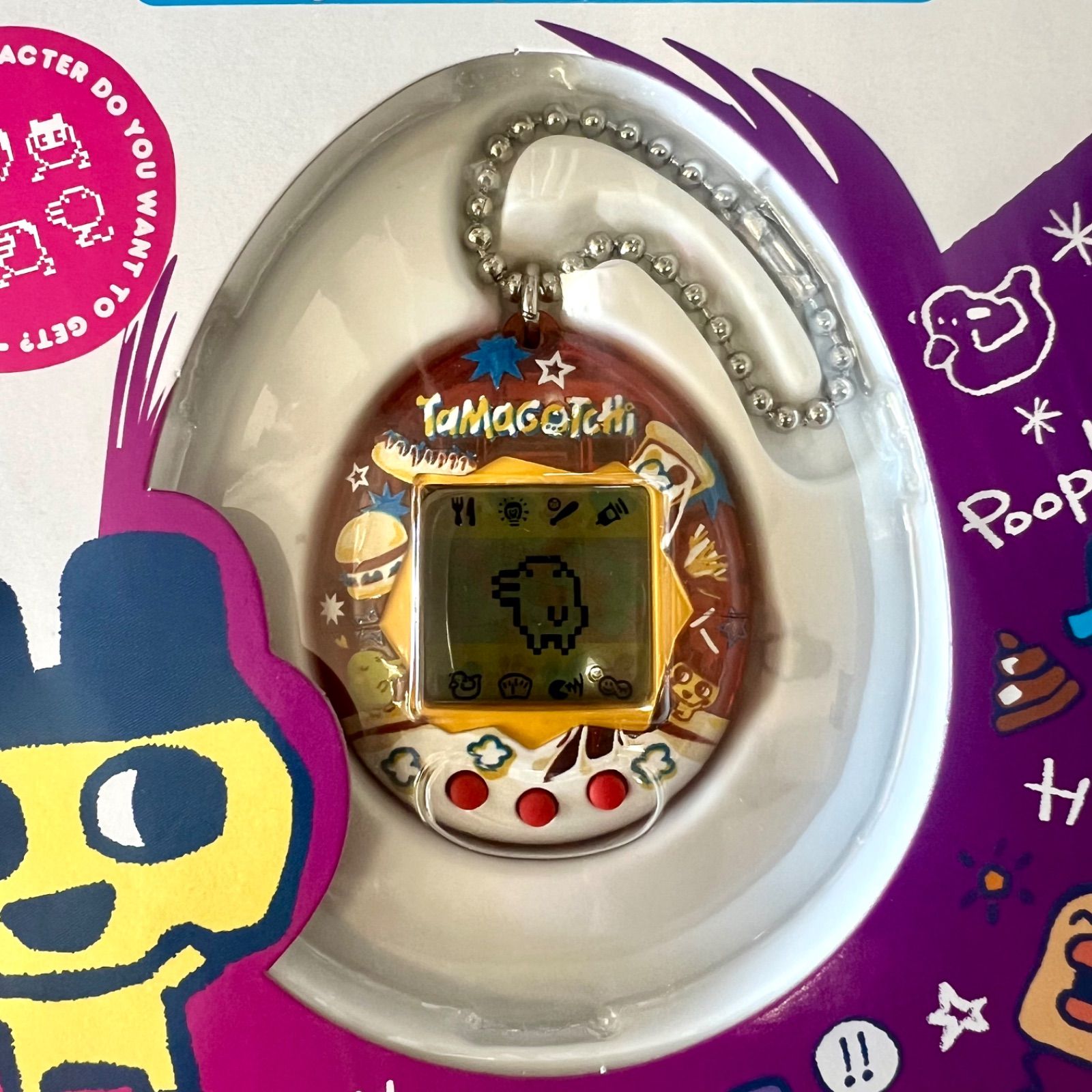 数量限定値下げ中！【送料込み】2026年3月発売 Original Tamagotchi