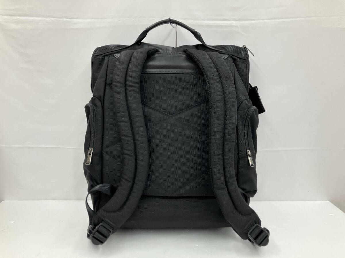 TUMI×MINI トゥミ×ミニ コラボ バックバック 68802 DPB リュックサック