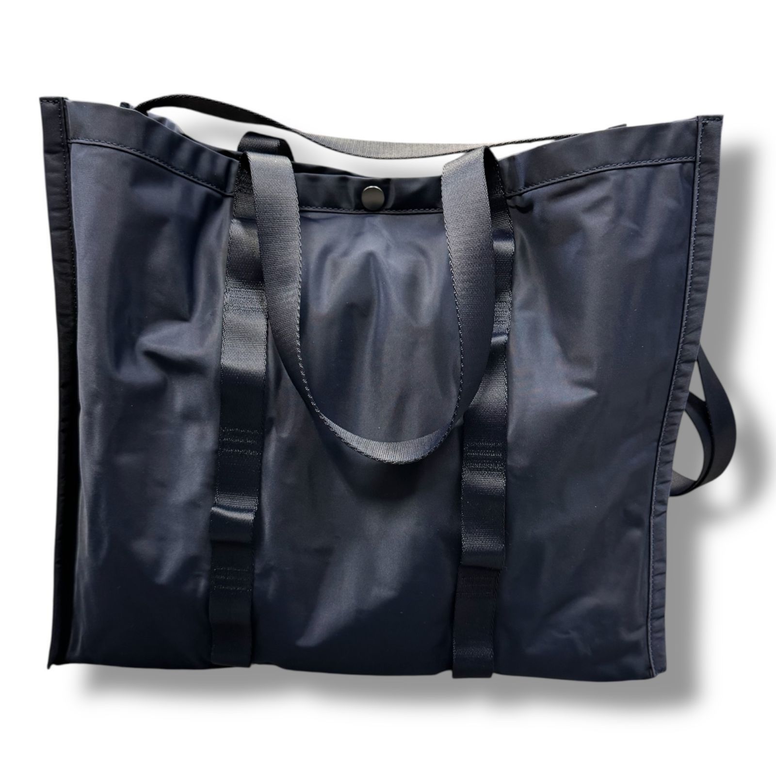 参考上代17,000円 COS Transit Tote Bag トランジットトートバッグ 