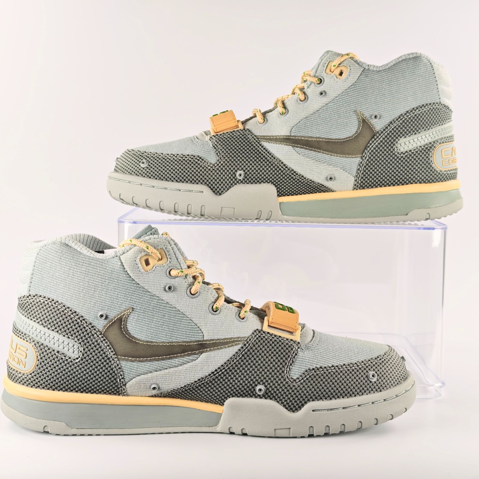 Travis Scott × Nike Air Trainer 1 SP 