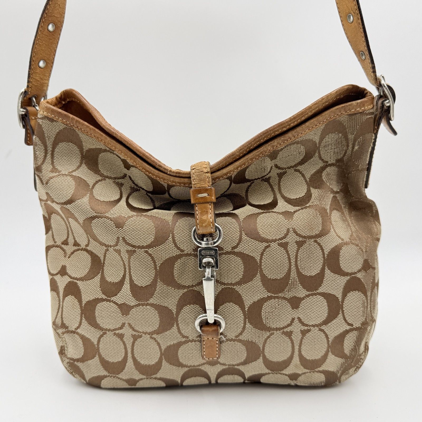COACH レザー ボディバッグ ワンショルダーバッグ COACH（コーチ 