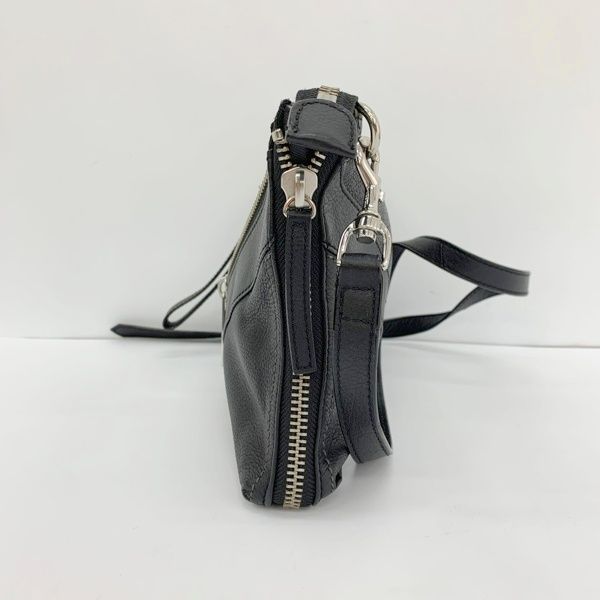 レディース DIESEL ディーゼル 2WAY ショルダーバッグ クラッチ BAG 