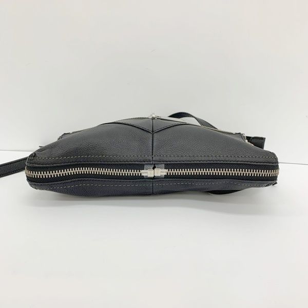 レディース DIESEL ディーゼル 2WAY ショルダーバッグ クラッチ BAG 