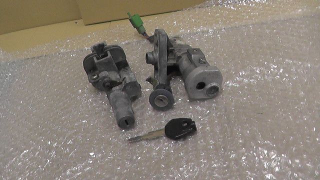 ZZ（ジーツー）CA1PB-132xxx　の　キーセット 3/3　:#1773363803