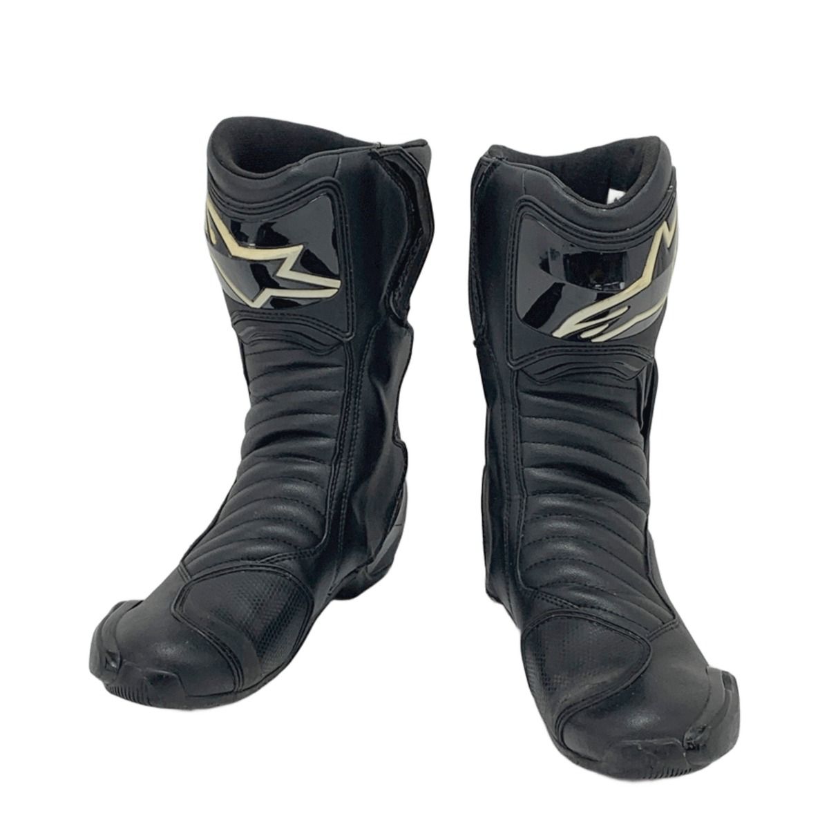 Alpinestars SMX-6v2 ブラック 26.5cm SMX-6 Alpinestars 26.5cm 