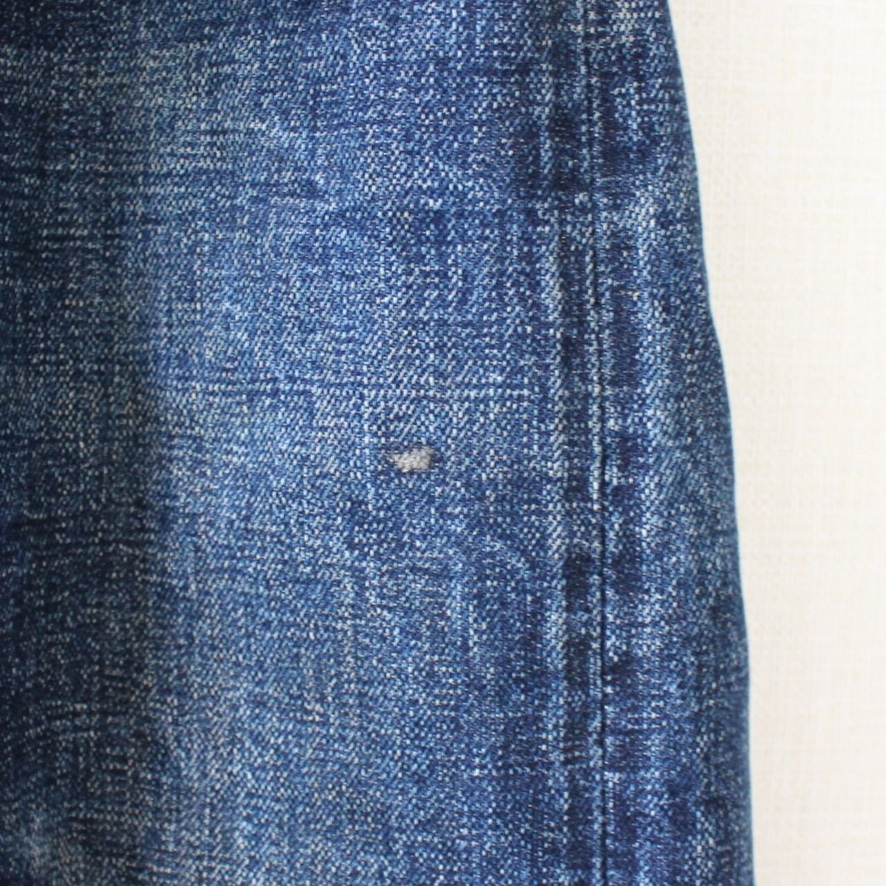 大人気，大得価 DENIME 旧ドゥニーム デニムパンツ XXタイプ 