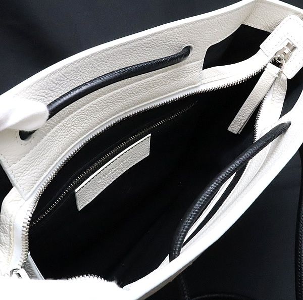 バレンシアガ　トートバッグ バレンシアガ(BALENCIAGA)バレンシアガ BISTRO XS ビストロ バスケット