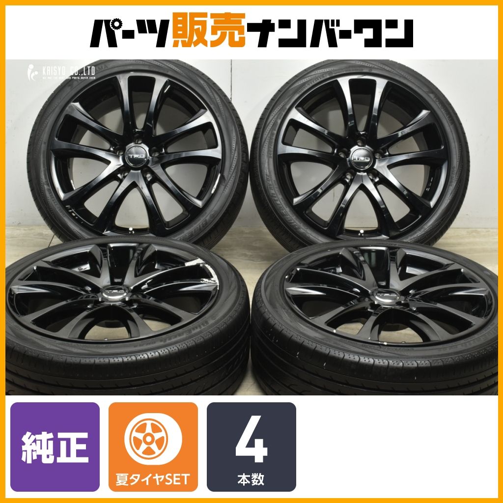 トヨタ アルファード ヴェルファイア 純正 ホイールタイヤ