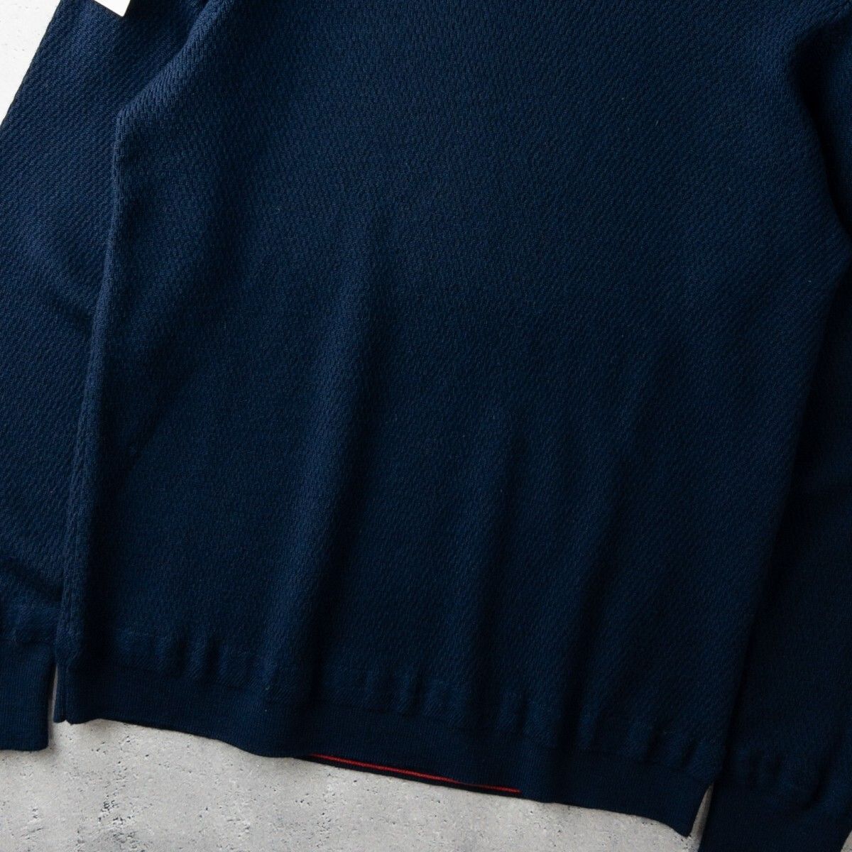 美品 BRIEFING ブリーフィング ウール100% タートルネック ニット セーター ゴルフ L ネイビー 秋冬 防寒 美品 BRIEFING ブリーフィング ウール100% タートルネック ニット