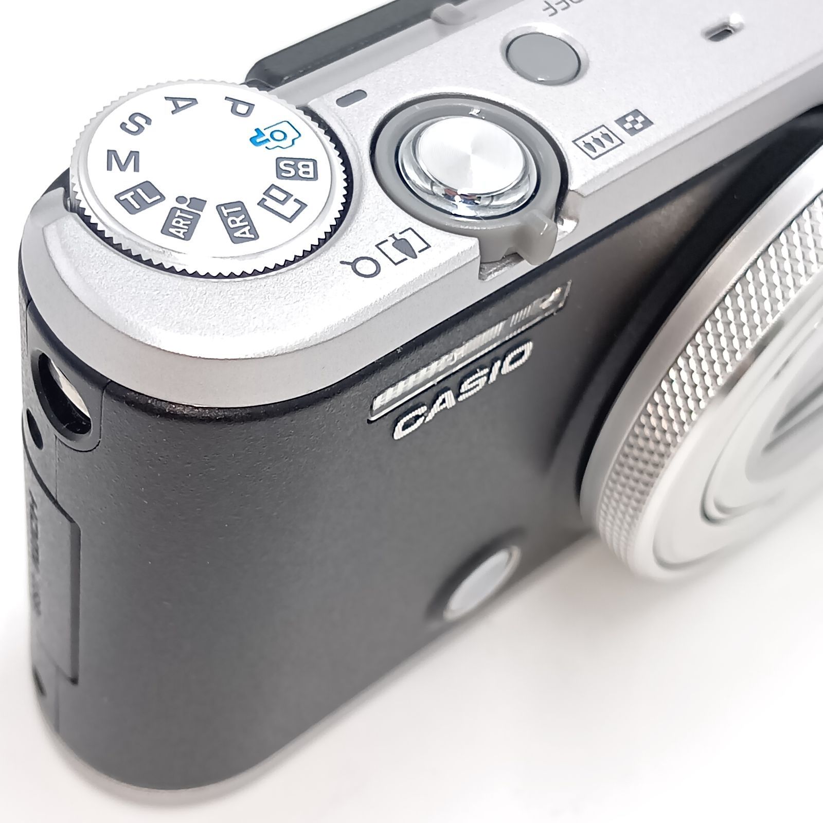 中古-良品| CASIO EXILIM EX-ZR4000 HIGH SPEED Ver.1.0 JP/EN/CN/KR 