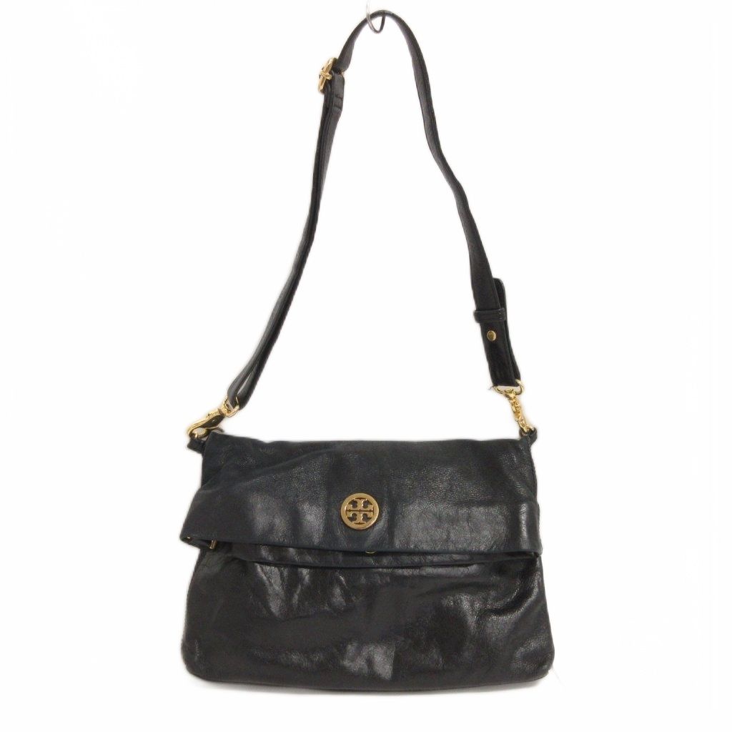 トリーバーチ TORY BURCH ショルダーバッグ クラッチ レザー 2WAY 二